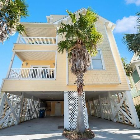 Blue Lagoon Beach House Gulf Shores Ngoại thất bức ảnh