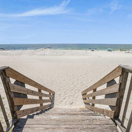 Blue Lagoon Beach House Gulf Shores Ngoại thất bức ảnh