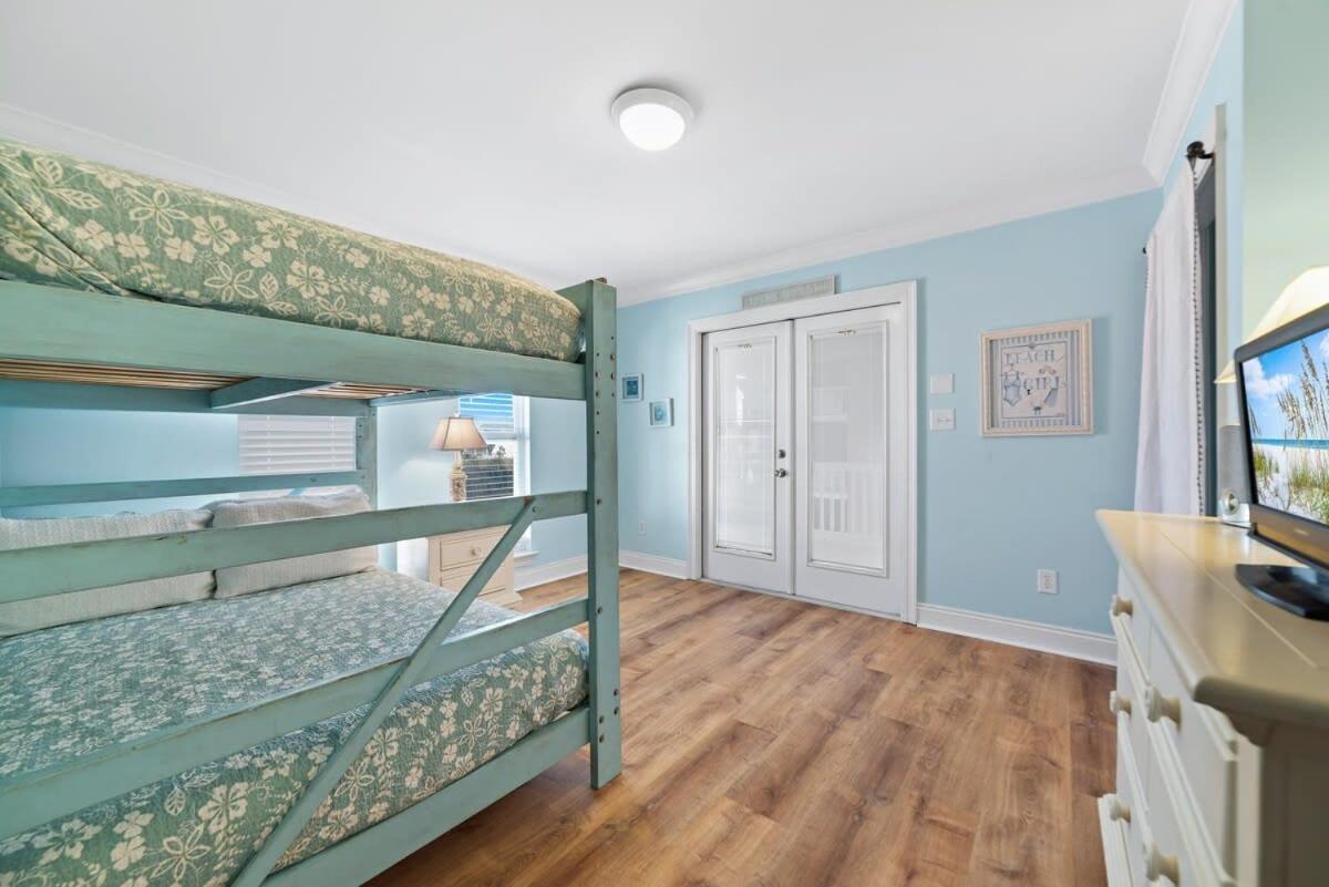 Blue Lagoon Beach House Gulf Shores Ngoại thất bức ảnh