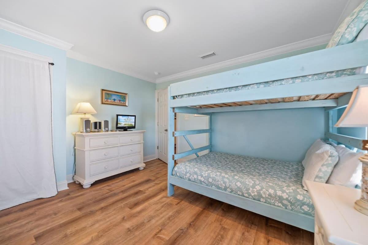 Blue Lagoon Beach House Gulf Shores Ngoại thất bức ảnh