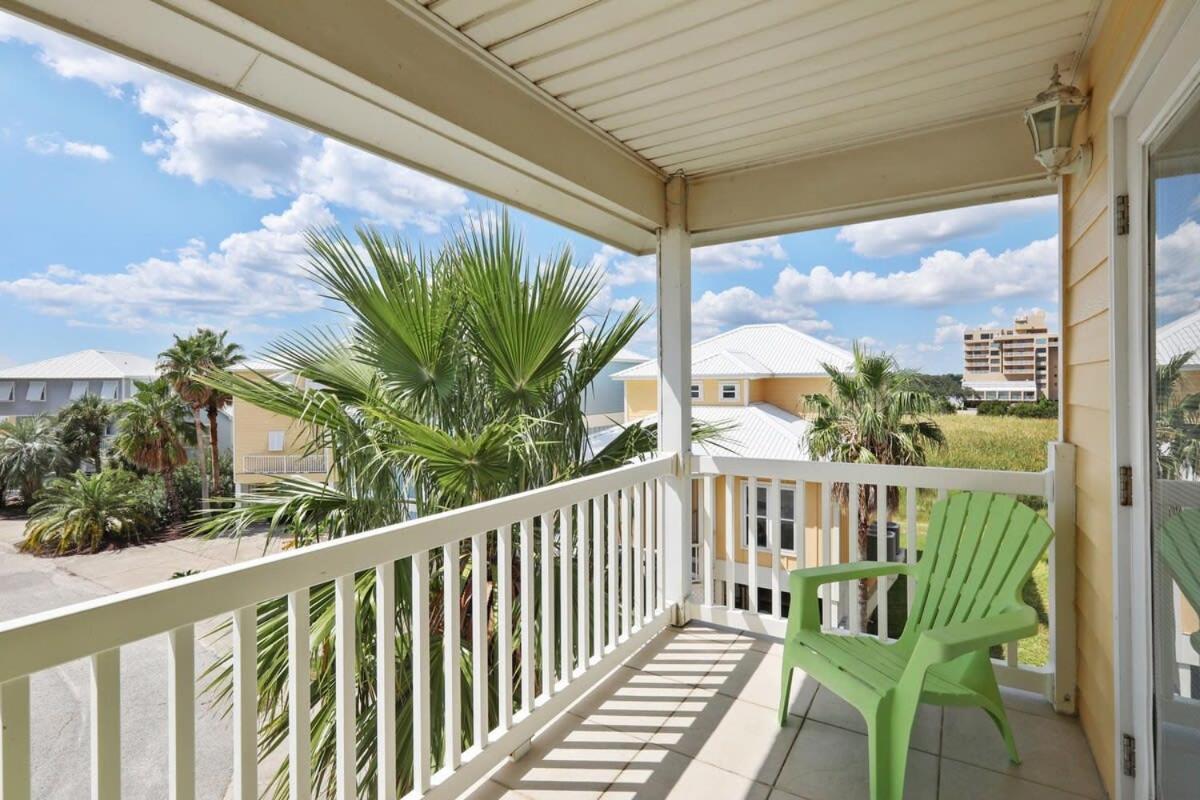 Blue Lagoon Beach House Gulf Shores Ngoại thất bức ảnh