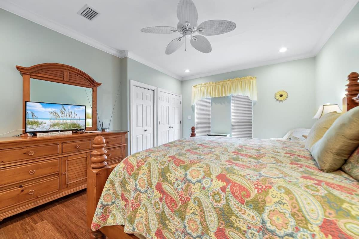 Blue Lagoon Beach House Gulf Shores Ngoại thất bức ảnh