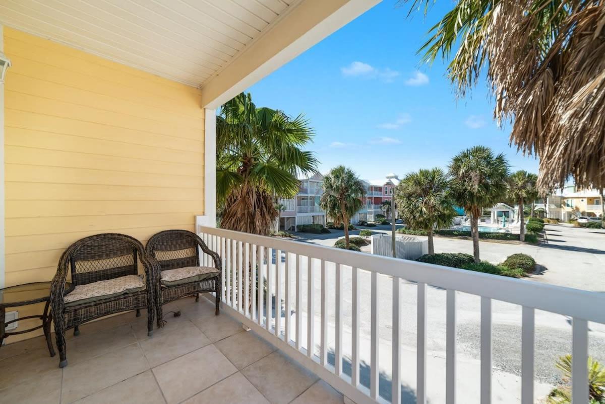 Blue Lagoon Beach House Gulf Shores Ngoại thất bức ảnh