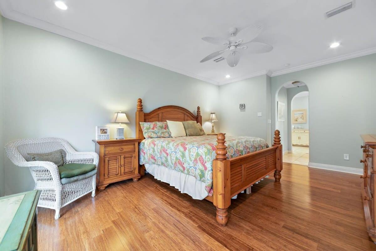 Blue Lagoon Beach House Gulf Shores Ngoại thất bức ảnh