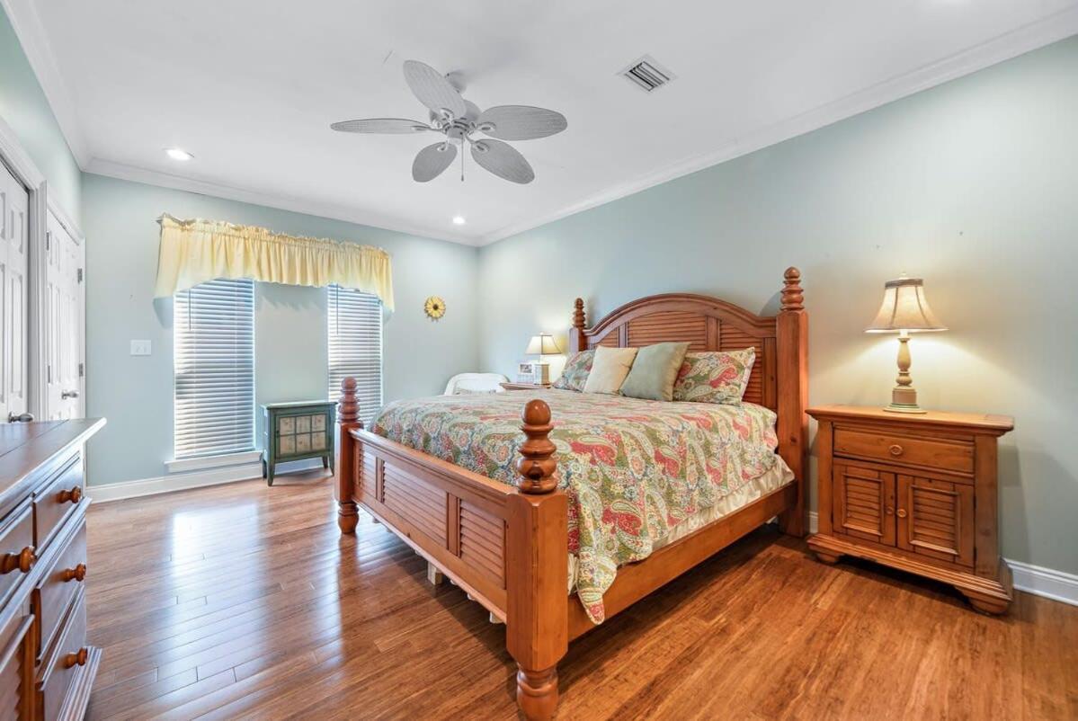 Blue Lagoon Beach House Gulf Shores Ngoại thất bức ảnh