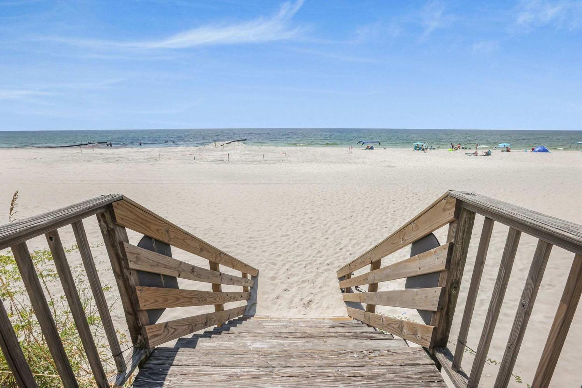 Blue Lagoon Beach House Gulf Shores Ngoại thất bức ảnh